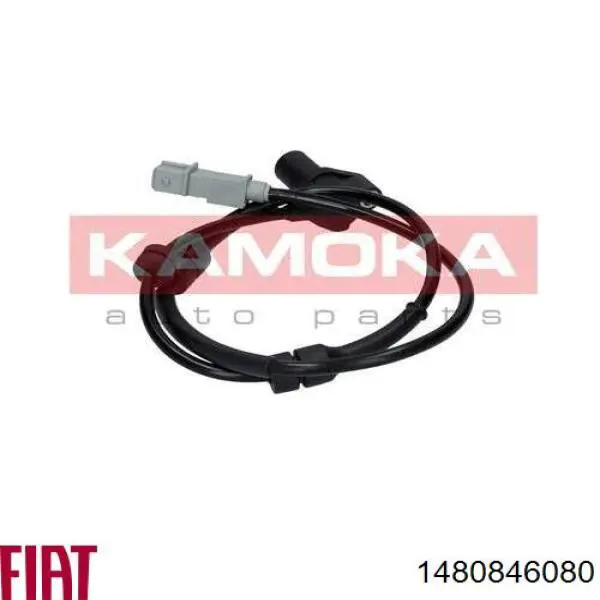 1480846080 Fiat/Alfa/Lancia Sensor de rueda abs