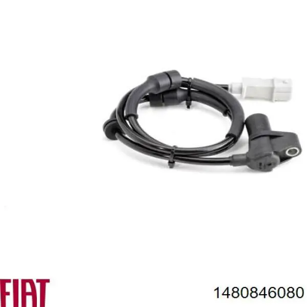 Sensor ABS de rueda delantera Fiat/Alfa/Lancia 1480846080 precio, desde 28,48 EUR