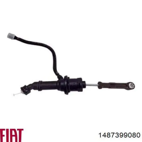 Cilindro de embrague Fiat/Alfa/Lancia 1487399080 precio, desde 39,69 EUR