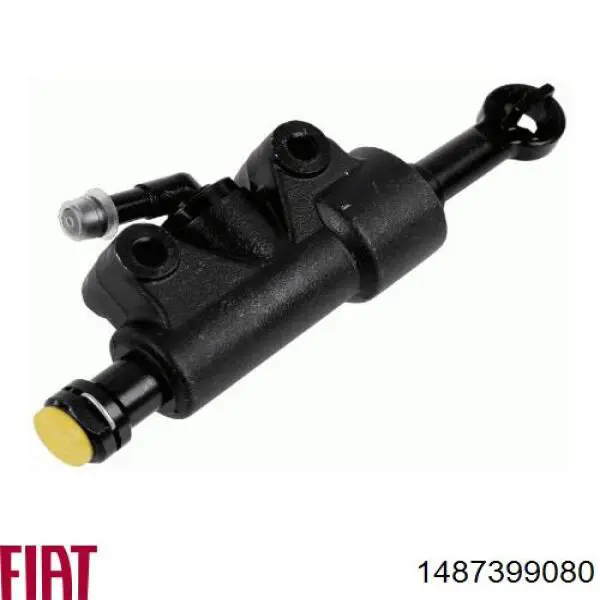 Comprar 1487399080 Fiat/Alfa/Lancia Cilindro maestro de embrague