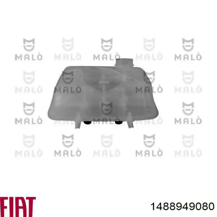 Comprar 1488949080 Fiat/Alfa/Lancia Deposito expansion
