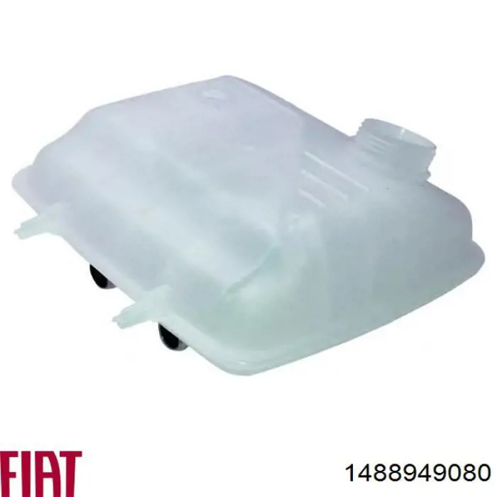Botella expansion Fiat/Alfa/Lancia 1488949080 precio, desde 19,49 EUR
