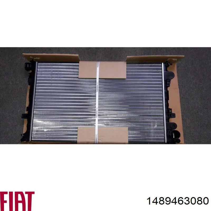 Água radiador Fiat/Alfa/Lancia 1489463080 precio, desde 85,67 EUR
