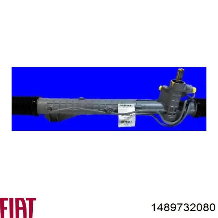 Comprar 4001L7 Peugeot/Citroen Cremallera
