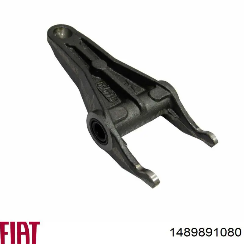 Horquilla de desembrague Febest 2581FBOXII