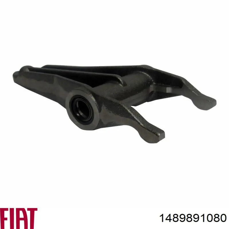 Horquilla de embrague 2581FBOXII Febest