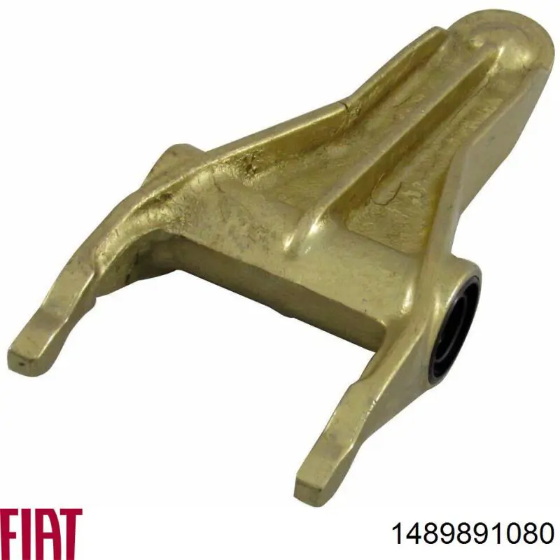 Comprar 2581FBOXII Febest Horquilla de embrague
