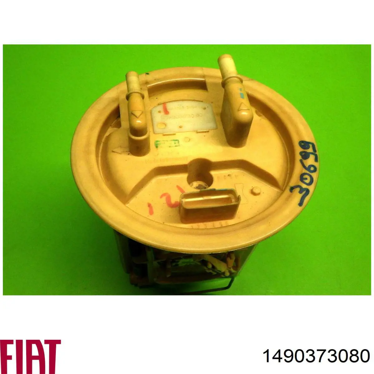 Comprar 1490373080 Fiat/Alfa/Lancia Unidad de alimentación de combustible