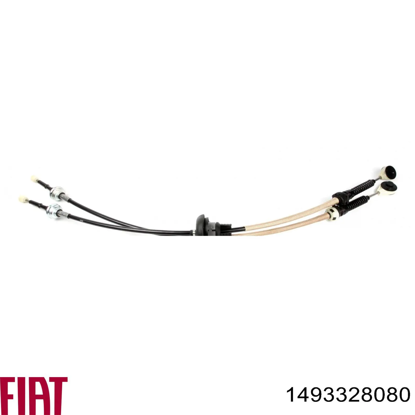 001CT264 B CAR cables de caja de cambios