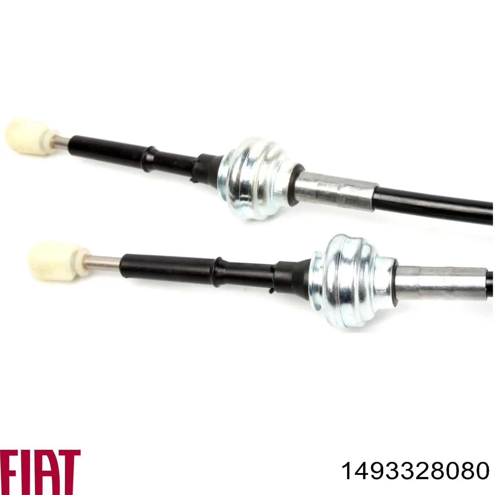 Cable de accionamiento de caja de cambios Fiat/Alfa/Lancia 1493328080 precio, desde 85,19 EUR