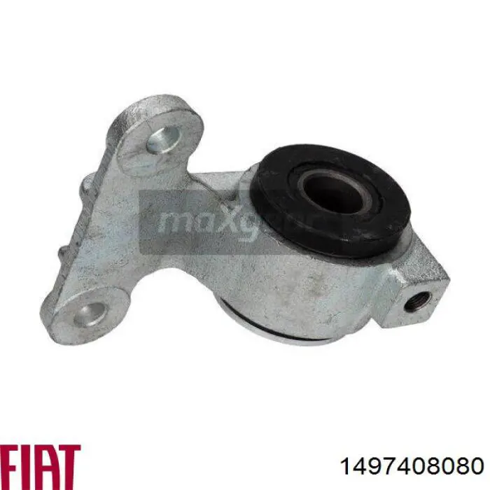 Brazo inferior izquierdo de la suspensión delantera Fiat/Alfa/Lancia 1497408080 precio, desde 75,38 EUR