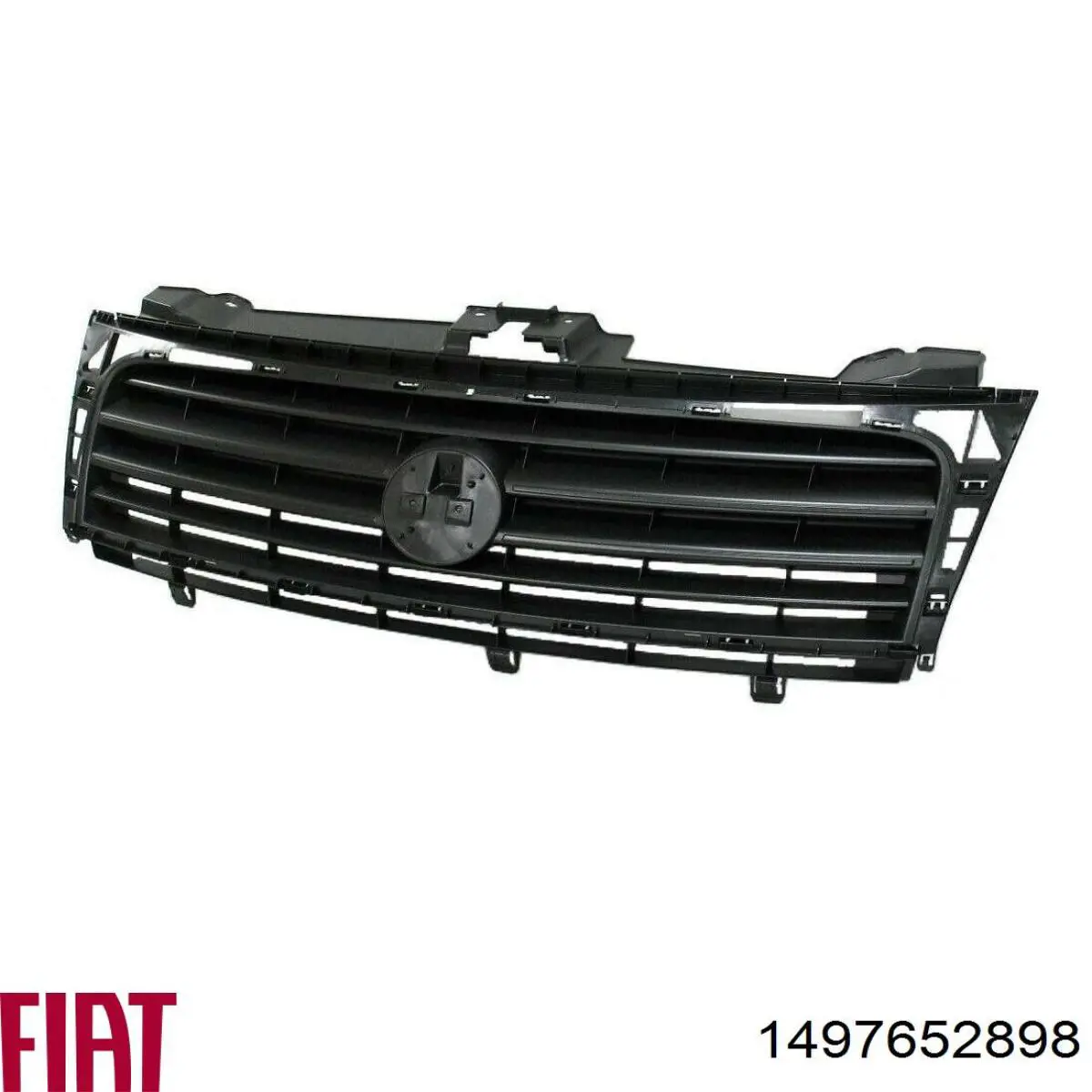 Comprar 1497652898 Fiat/Alfa/Lancia Rejilla frontal