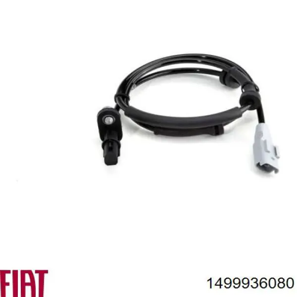 1499936080 Fiat/Alfa/Lancia Sensor de rueda abs