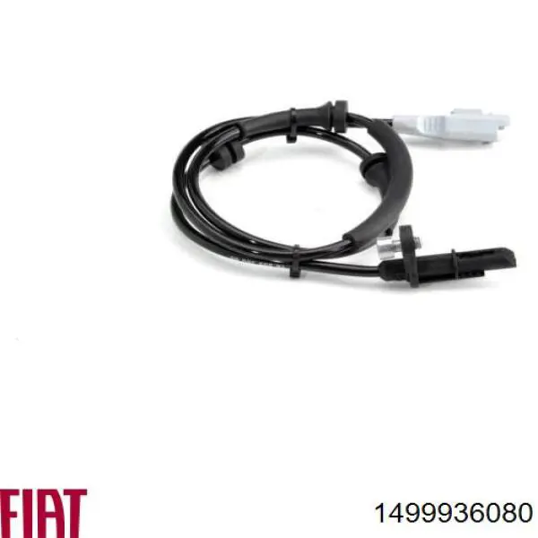 Sensor ABS de rueda delantera Fiat/Alfa/Lancia 1499936080 precio, desde 24,26 EUR