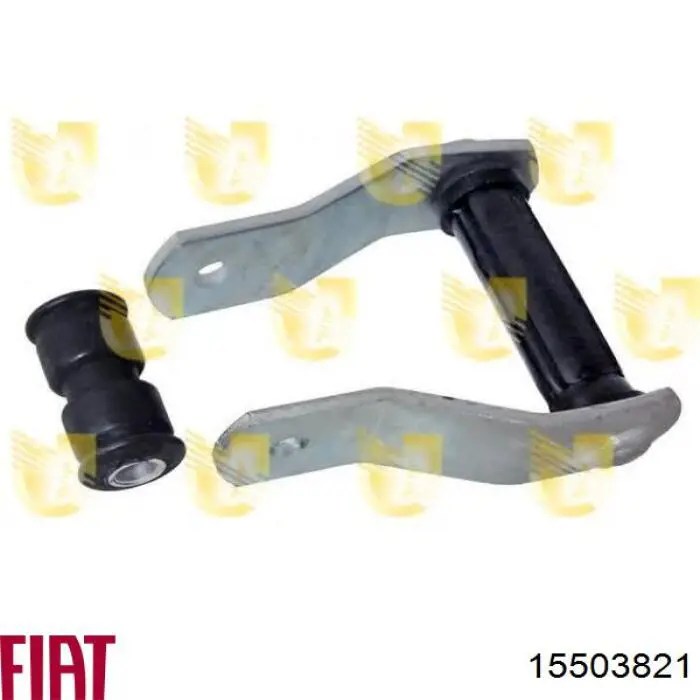 Tornillo (tuerca) de sujeción Fiat/Alfa/Lancia 15503821 precio, desde 5,15 EUR