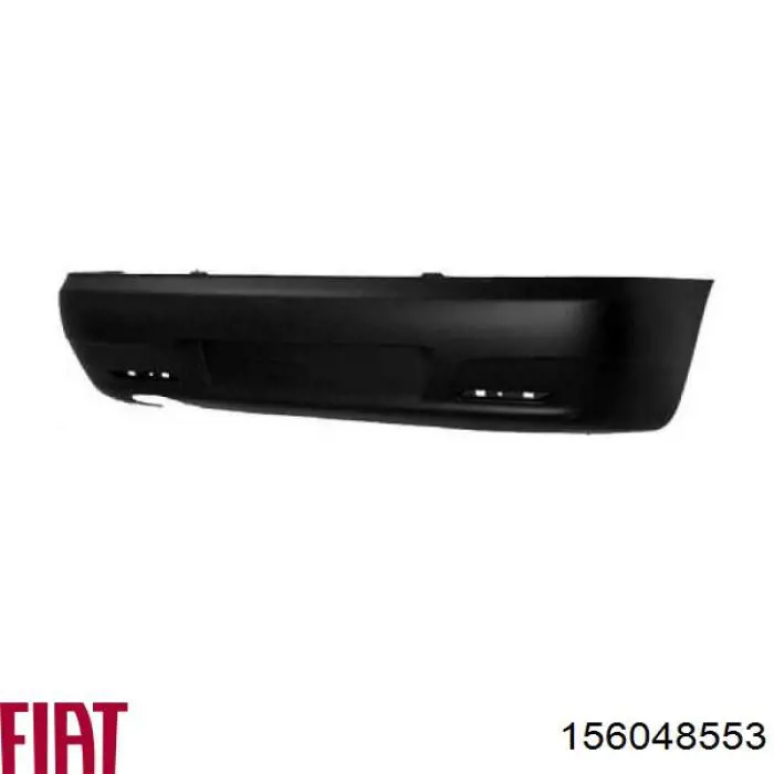 Comprar 156048553 Fiat/Alfa/Lancia Parachoques