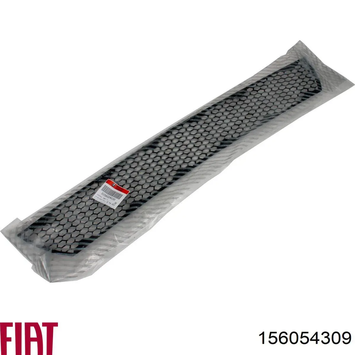 Rejilla delantera Alfa Romeo 159 sedán (939) (2005 - 2011) precio, desde 118,11 EUR