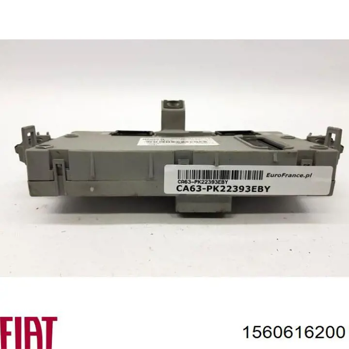  Fiat/Alfa/Lancia 1560616200 precio, desde 85,67 EUR