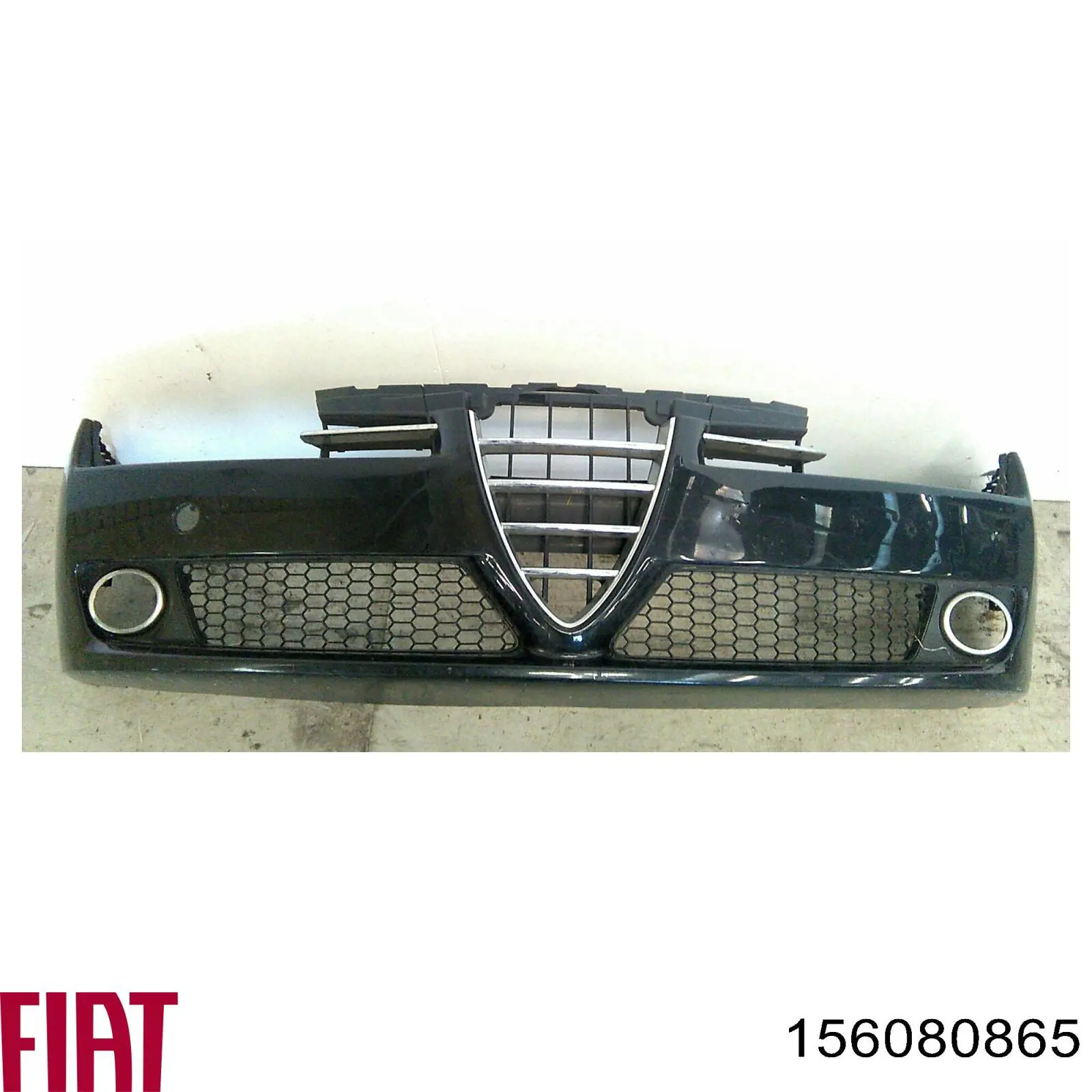 Comprar 156080865 Fiat/Alfa/Lancia Espejo de retrovisor izquierdo