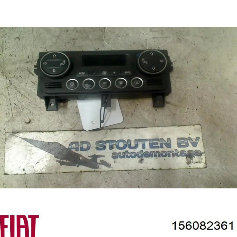  Fiat/Alfa/Lancia 156082361 precio, desde 103,09 EUR