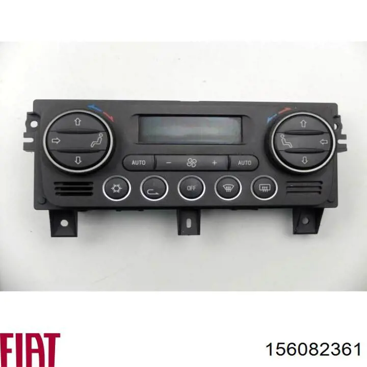 Comprar 156082361 Fiat/Alfa/Lancia 