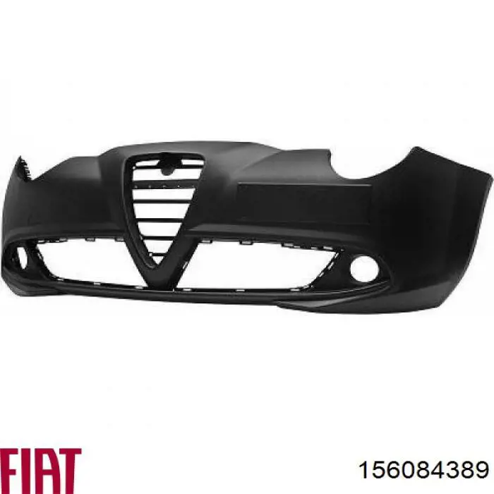 Comprar 156084389 Fiat/Alfa/Lancia Defensa delantera