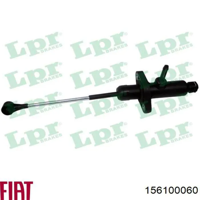 Aros para Alfa Romeo Mito  955