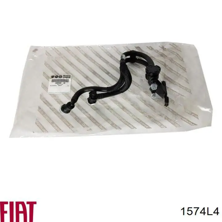 Comprar BSG30995050 BSG Tubería de retorno de combustible de los inyectores