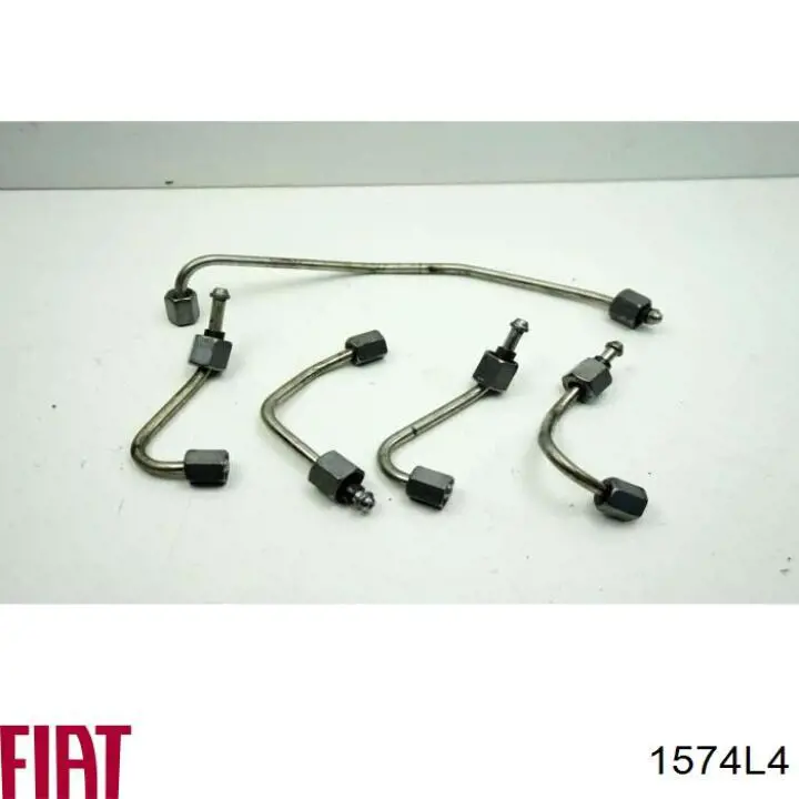 BSG30995050 BSG Tubo flexible, combustible de fuga 