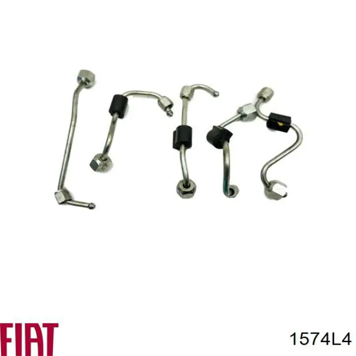 Tubería de retorno de combustible de los inyectores BSG BSG30995050 precio, desde 59,03 EUR