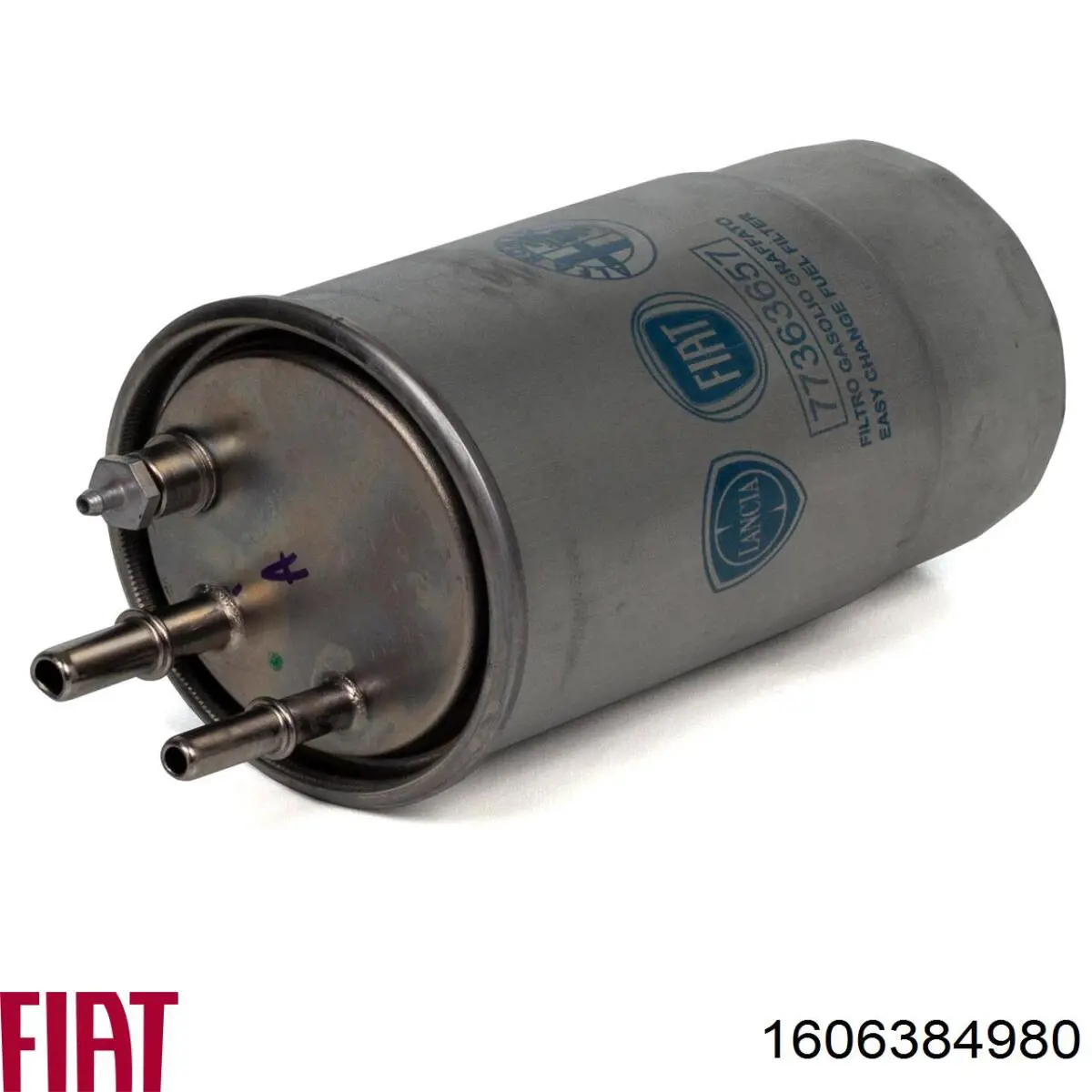 Filtro combustible Alfa Romeo Mito 955