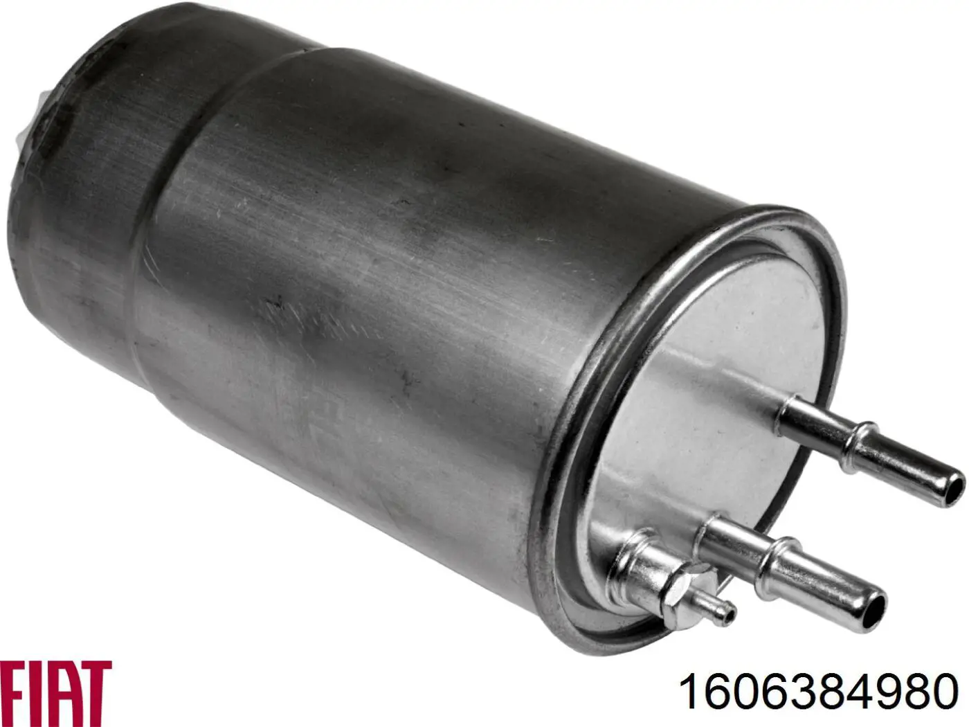 Filtro combustible Alfa Romeo Mito 955