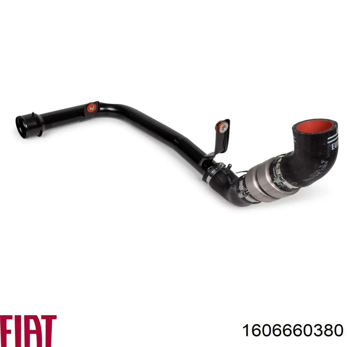 Comprar FT61915 Fast Tubo intercooler