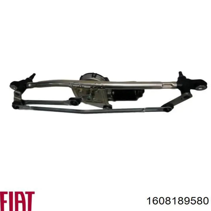 RECSWT301330 Recoficial Varillaje de limpiaparabrisas