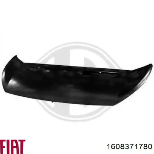 Comprar 1608371780 Fiat/Alfa/Lancia Capó