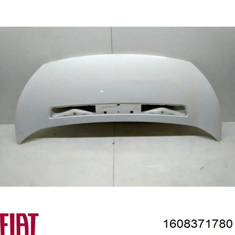 Capó del motor Renault (RVI) 1400340888 precio, desde 140,84 EUR