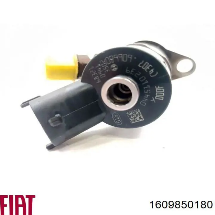 Inyectores Fiat/Alfa/Lancia 1609850180 precio, desde 47,64 EUR
