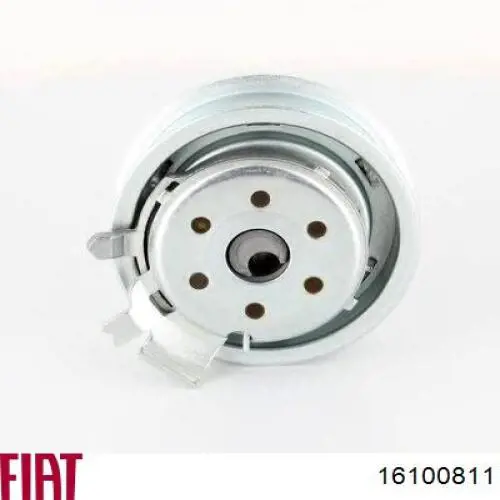 Tuerca de fijación del tubo de escape Fiat/Alfa/Lancia 16100811 precio, desde 1,40 EUR