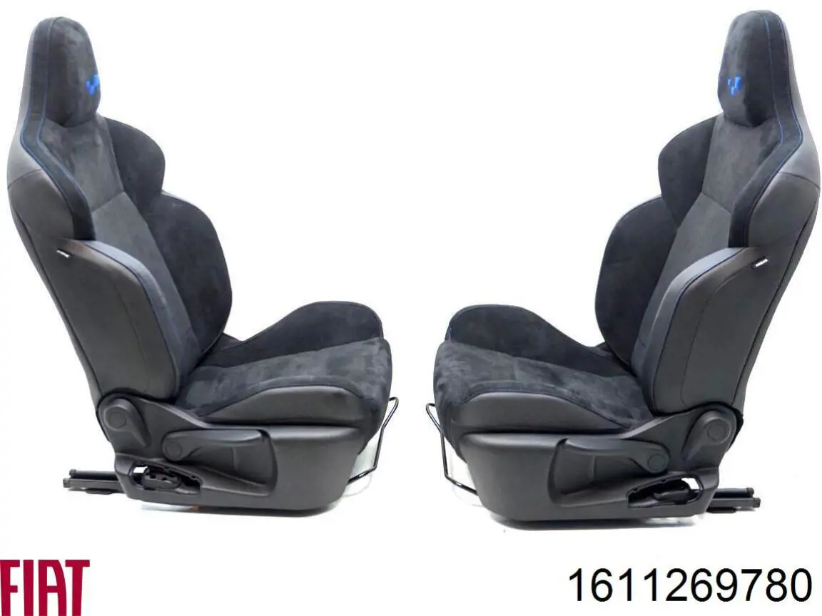 Comprar 1611269780 Fiat/Alfa/Lancia Cojinete de empuje