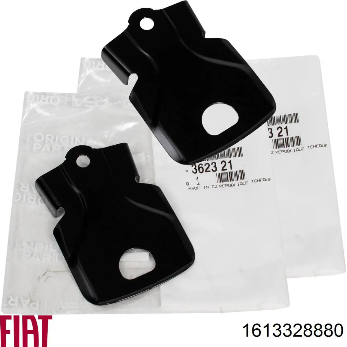 464334 Peugeot/Citroen Tapa del depósito del cilindro maestro de freno