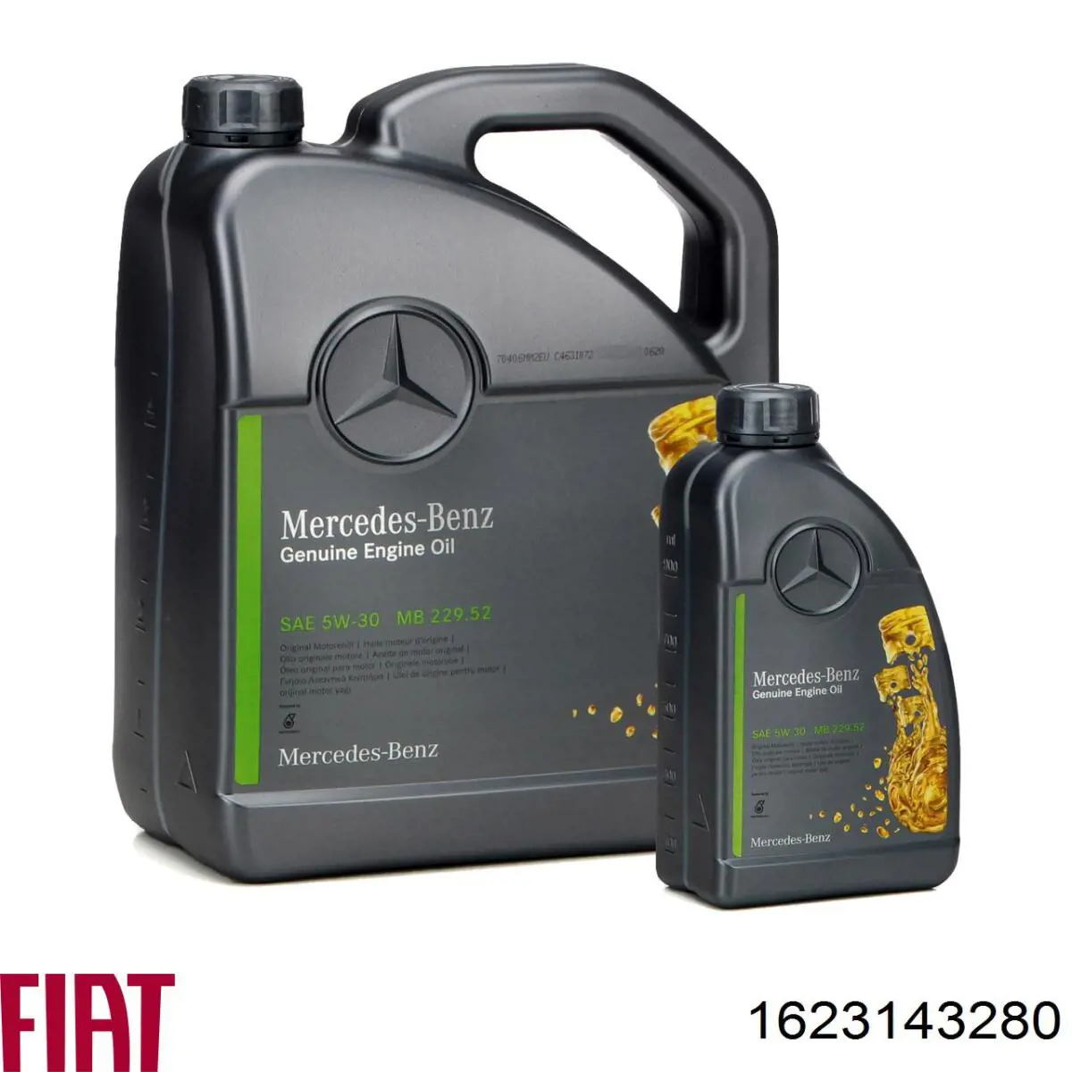 Cojinete, caja de cambios 1623143280 Fiat/Alfa/Lancia