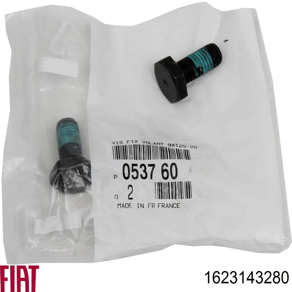Comprar 1623143280 Fiat/Alfa/Lancia Cojinete, caja de cambios