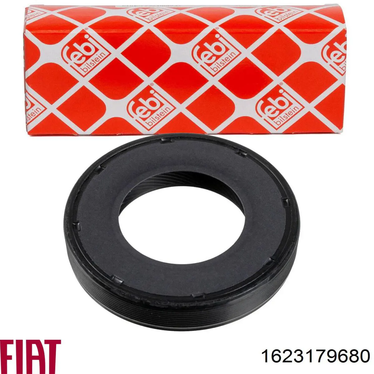 Comprar 1623179680 Fiat/Alfa/Lancia Retén del semieje delantero derecho