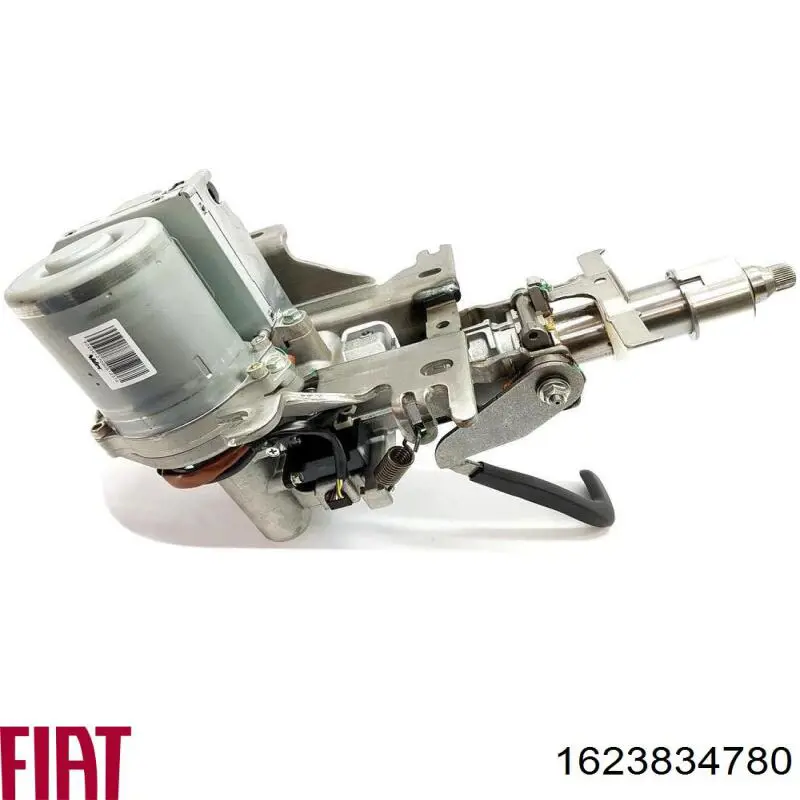 Protección de cárter Peugeot/Citroen 1623834780 precio, desde 37,21 EUR