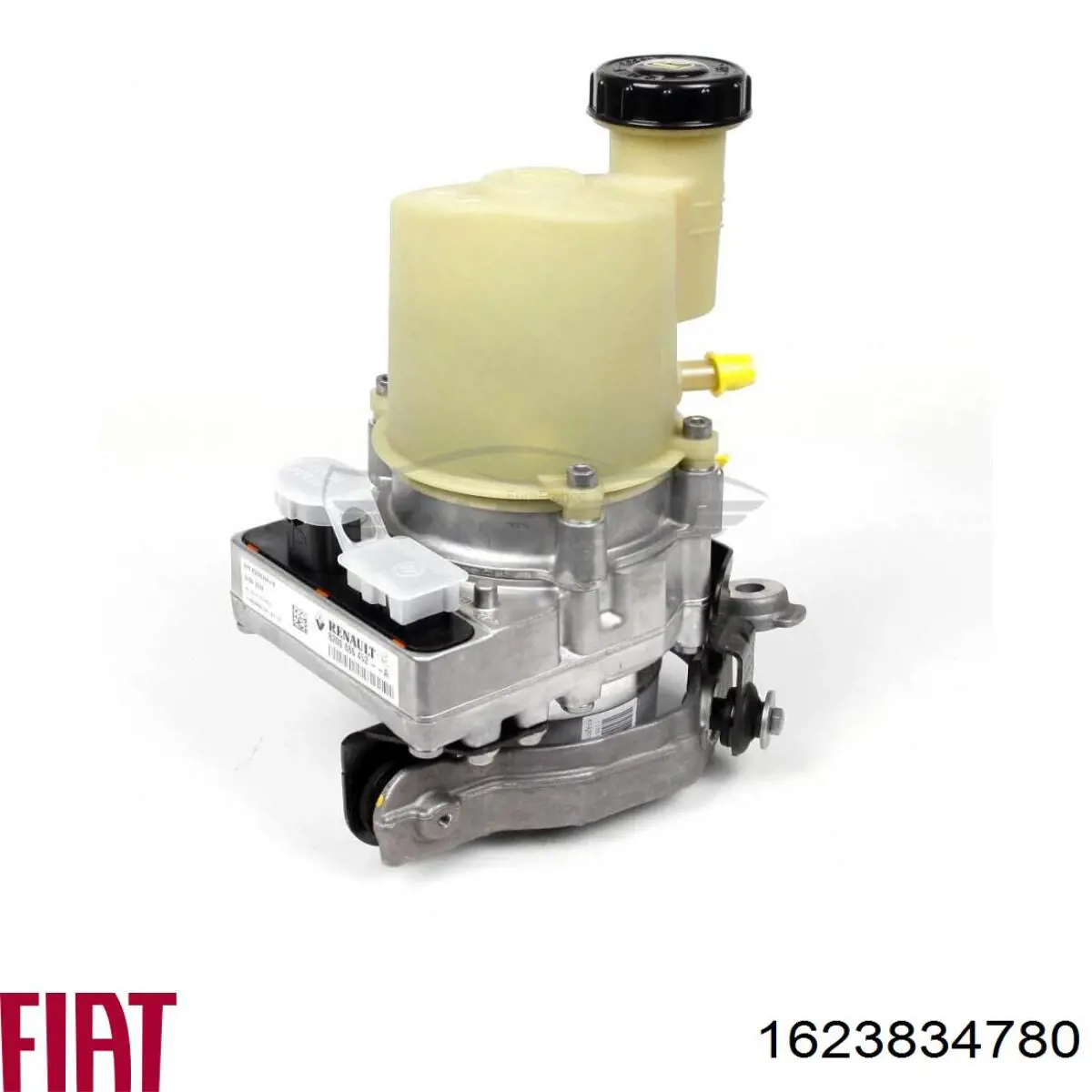Comprar 1623834780 Peugeot/Citroen Protección motor / empotramiento