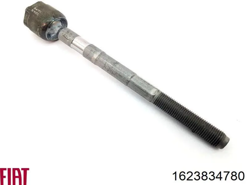 1623834780 Peugeot/Citroen Protección de cárter
