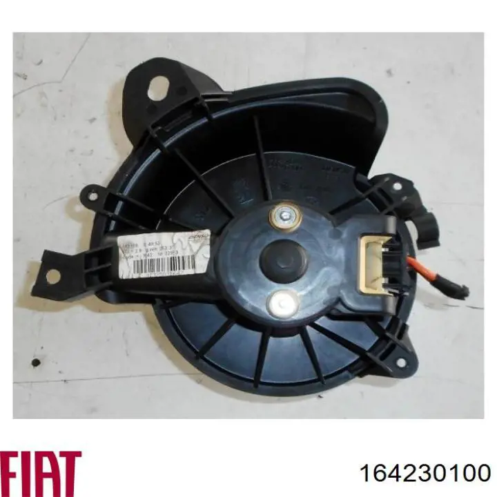 Ventilador de calefacción Fiat/Alfa/Lancia 164230100 precio, desde 59,48 EUR