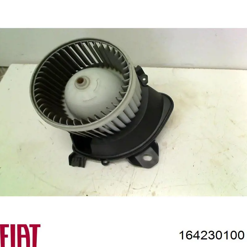 164230100 Fiat/Alfa/Lancia motor eléctrico, ventilador habitáculo