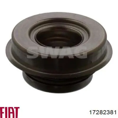 Comprar 16519200 Ajusa Junta de bomba de aceite