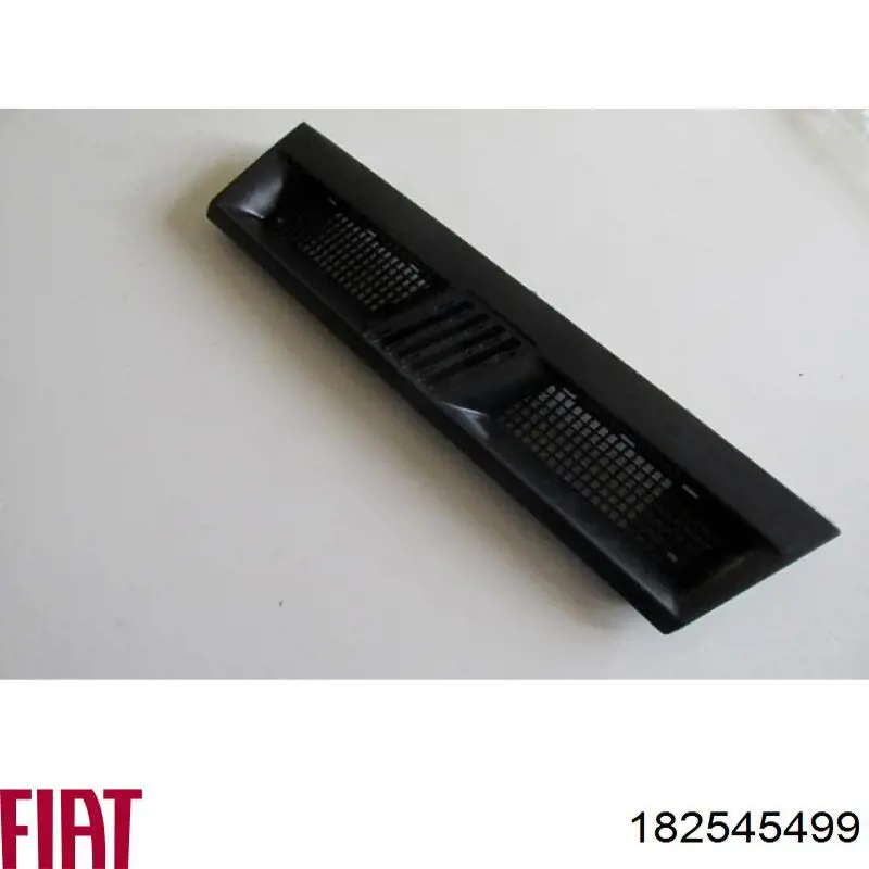 Rejilla delantera Fiat Tempra sedán (159) (1990 - 1996) precio, desde 36,94 EUR